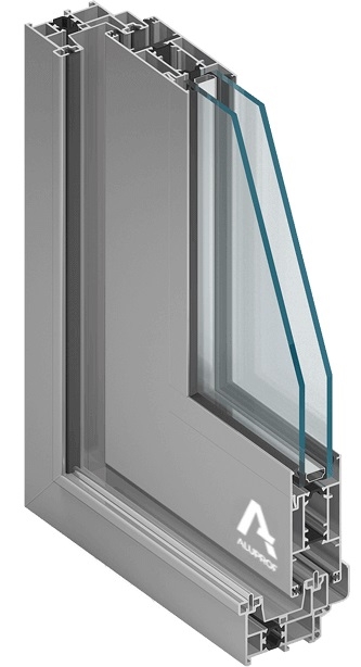 Drzwi przesuwne MB-Slide, MB-Slide ST